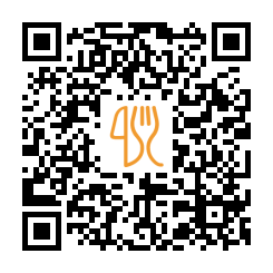 QR-kod till menyn för Publik Mat