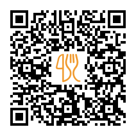 QR-kod till menyn för Ceders Mat Trae