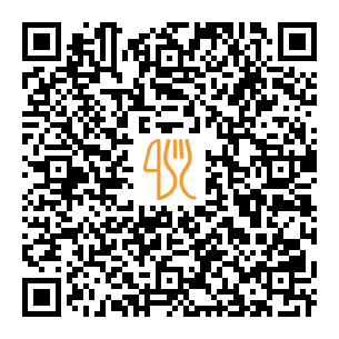 QR-kod till menyn för Traedgaardsstaden Restaurang Pizzeria Ab