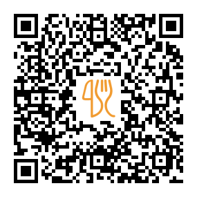 QR-kod till menyn för Grisslinge Bistraud