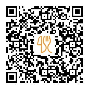 QR-kod till menyn för Floda Pizzeria O Grill