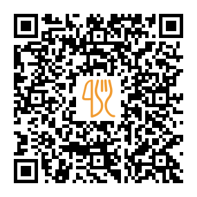 QR-kod till menyn för Restaurang Sazna