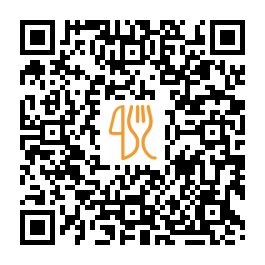 QR-kod till menyn för Järnvägspizzerian