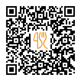 QR-kod till menyn för TynningÖ Handelsbod