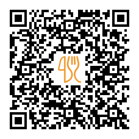 QR-kod till menyn för Elfviks Herrgård