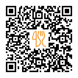 QR-kod till menyn för Freja Pizzeria