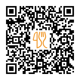 QR-kod till menyn för Majkens Restaurang