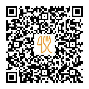 QR-kod till menyn för Bäckefors Pizzeria