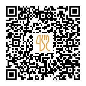 QR-kod till menyn för Kungsgatans Café Bistro