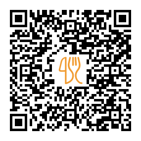 QR-kod till menyn för Hamncafe