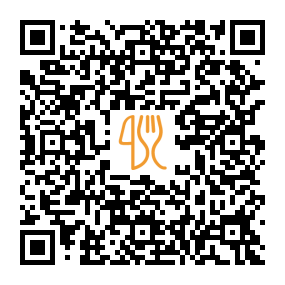 QR-kod till menyn för Trattorium Restaurang Hb