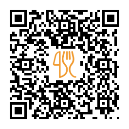 QR-kod till menyn för Fornsalens Café