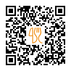 QR-kod till menyn för Pizzeria Oden