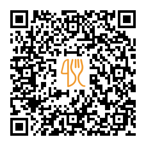 QR-kod till menyn för Petters Burgers &amp; Grill