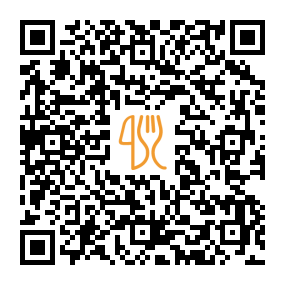 QR-kod till menyn för Guldknuten Cafe Catering Hjo