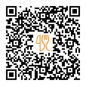 QR-kod till menyn för Sally's Cafe