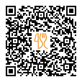 QR-kod till menyn för Brasserie Stationen Lerum