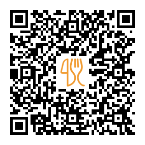 QR-kod till menyn för Pizzeria Baretta