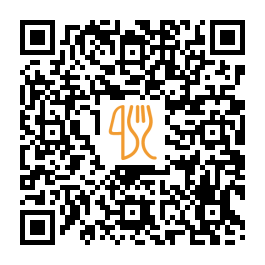 QR-kod till menyn för Eds Restaurang Ab