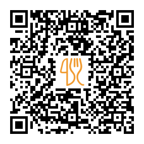 QR-kod till menyn för Alberts Bistro Och