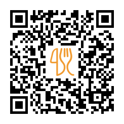 QR-kod till menyn för Café Haos