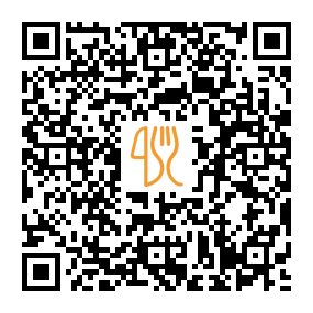 QR-kod till menyn för Walle Restaurang Ab