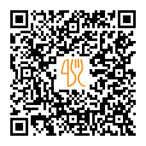 QR-kod till menyn för Bari Pizzeria