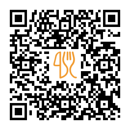 QR-kod till menyn för Äteriet