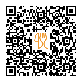 QR-kod till menyn för Vilhelmsro Gaardskafe