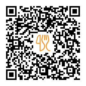 QR-kod till menyn för Fjaederholmarnas Krog