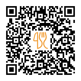 QR-kod till menyn för Rasta Lilla Edet