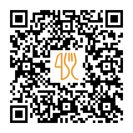 QR-kod till menyn för Ånäsgrillen