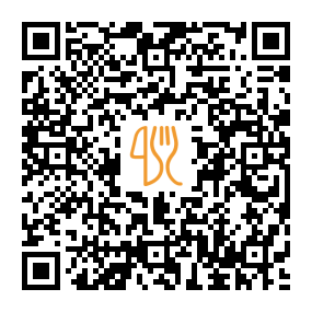 QR-kod till menyn för Mamma Jag Bistro