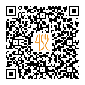 QR-kod till menyn för Restaurang Anden Ab