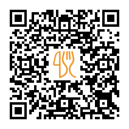 QR-kod till menyn för Town Mega Burger