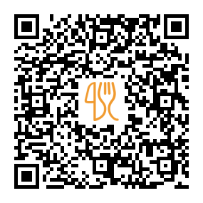 QR-kod till menyn för Teos Medelhavskök