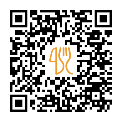 QR-kod till menyn för Café Marinan