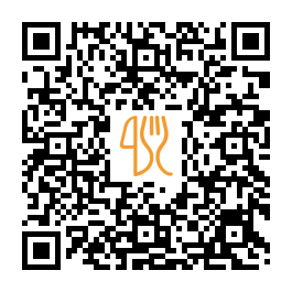 QR-kod till menyn för Ecocafeet