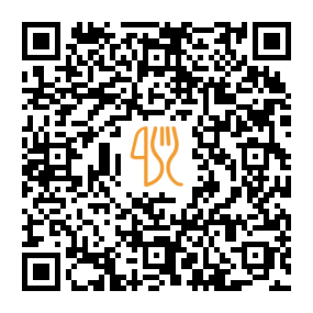 QR-kod till menyn för Baeckebol Koepcentrum