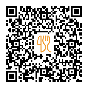 QR-kod till menyn för Café Jernvägen