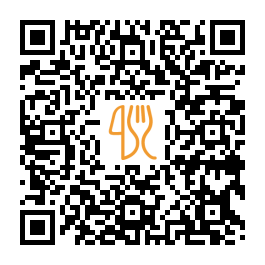 QR-kod till menyn för Värdshuset Flustret