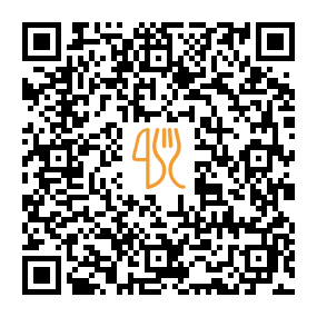 QR-kod till menyn för Max Hamburgerrestaurang