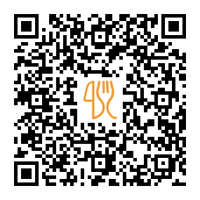 QR-kod till menyn för The Kings Arms