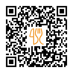 QR-kod till menyn för Håtuna Udden