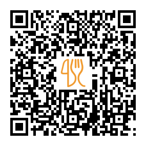 QR-kod till menyn för Hennings Rökeri Fiskaffär