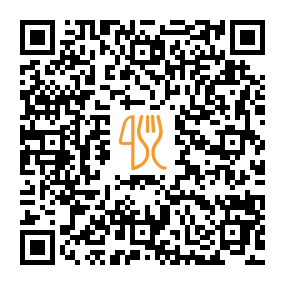 QR-kod till menyn för Café Pub O Restaurang Riksettan