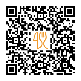 QR-kod till menyn för Buffalo Mariestad