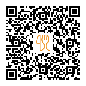 QR-kod till menyn för Lilla Laxen Drive In Restaurang