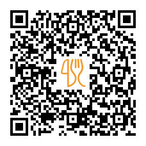 QR-kod till menyn för Restaurang Österns Pärla