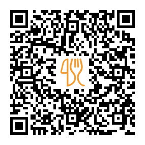 QR-kod till menyn för Burträsk Pizzeria Grill